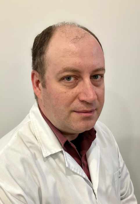 Dr Tiberiu-Paul CORHAN