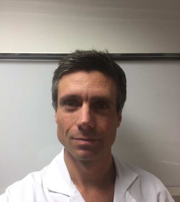 Dr Bertrand BRUNEAU, Radiologue à Rennes Prenez rendezvous en ligne