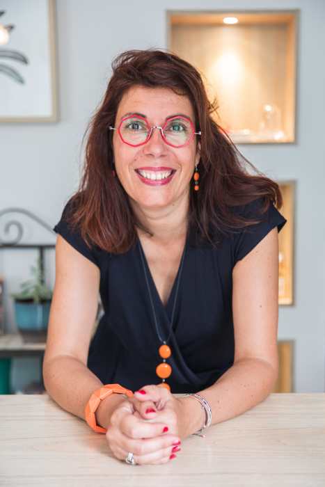Stéphanie Dautel