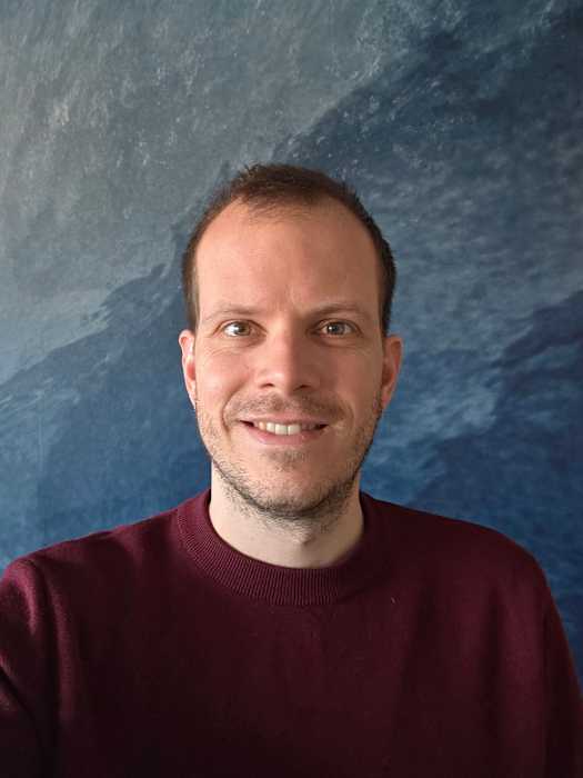 Dr Nicolas Bernard, Médecin généraliste à Divatte-Sur-Loire
