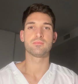 Federico IMPAGLIAZZO