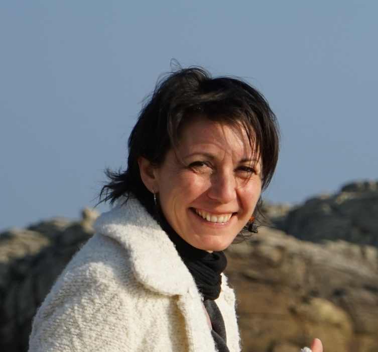 Sylvaine Lanoe Maur