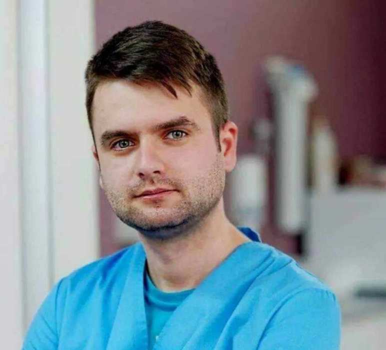 Dr Andrei VOINEA