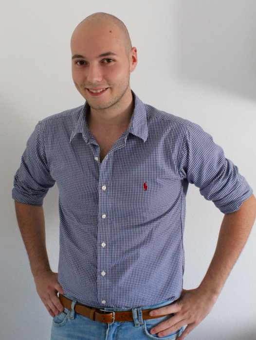 Dr Guillaume Gaugler, Chirurgien dentiste à Pfastatt