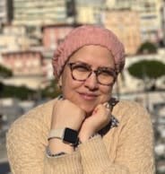 Dr HASSIBA LAOUAR CHACHOUA