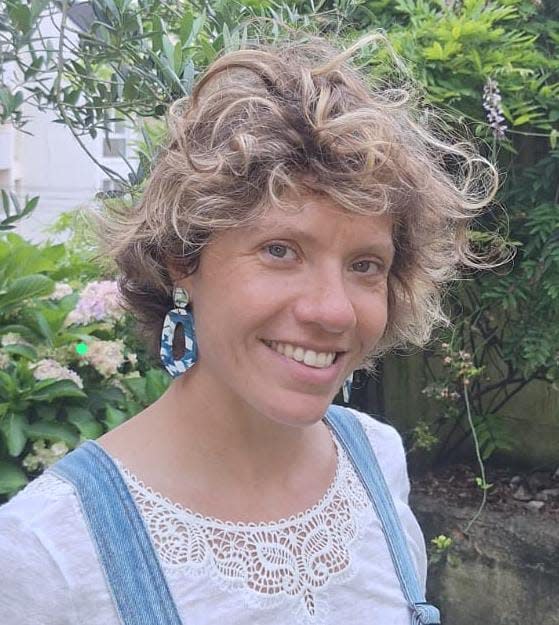 Dr Léa BERTRAND
