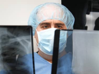 Radiologie de l'hôtel de Ville de Garges - Docteurs Aidan et Sultan