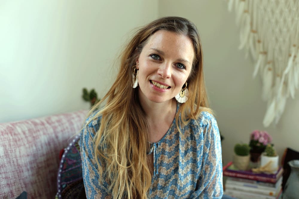 Natacha Desmottes