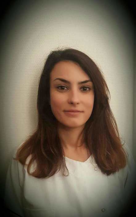 FREDERIQUE CAUMEL
