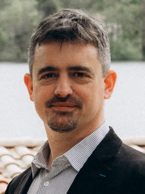 Dr Nicolas Desse, Neurochirurgien à Le Mans