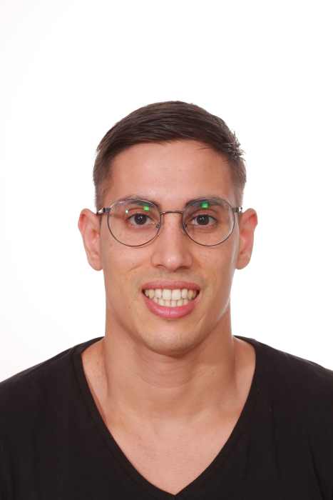Yasin Gil