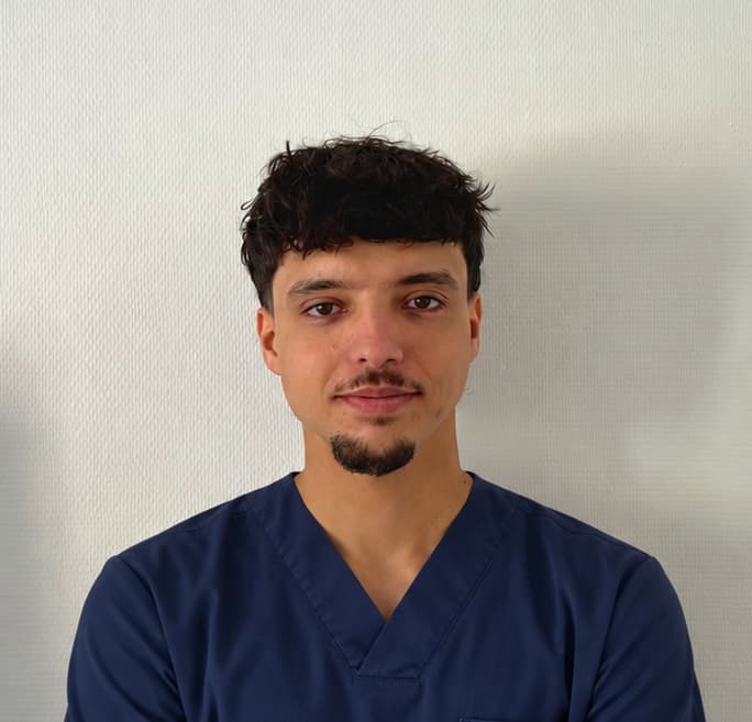 Samuel De Oliveira