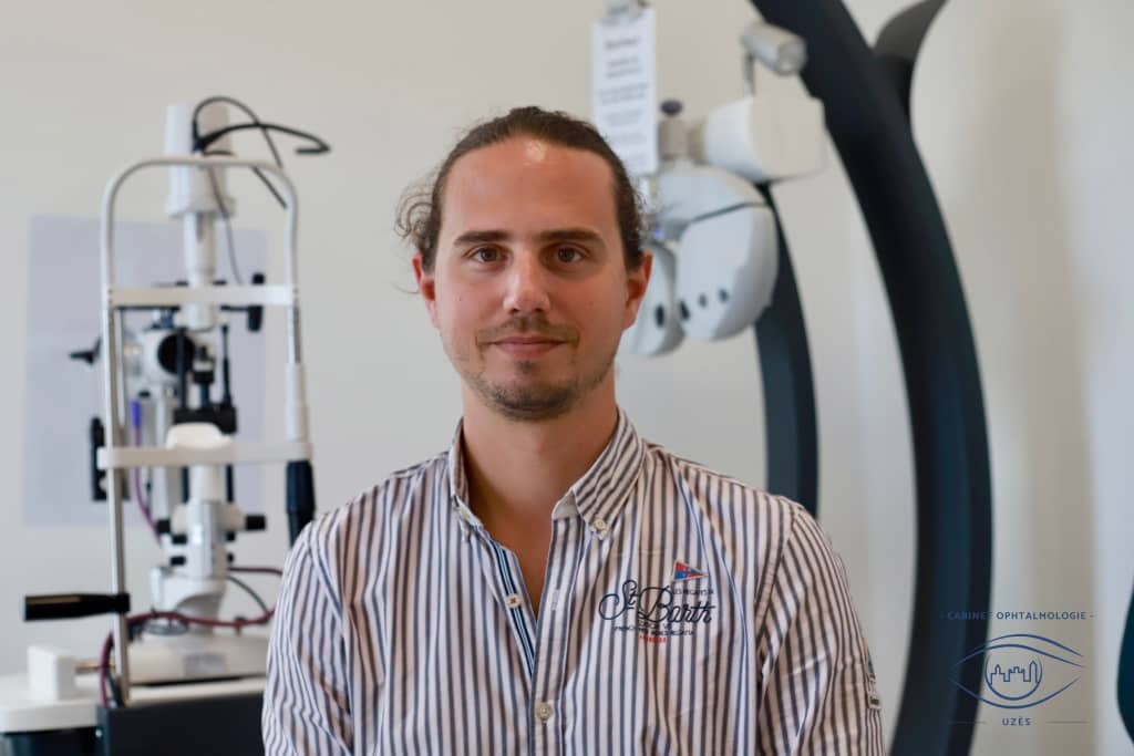 Dr Arnaud MUYL CIPOLLINA