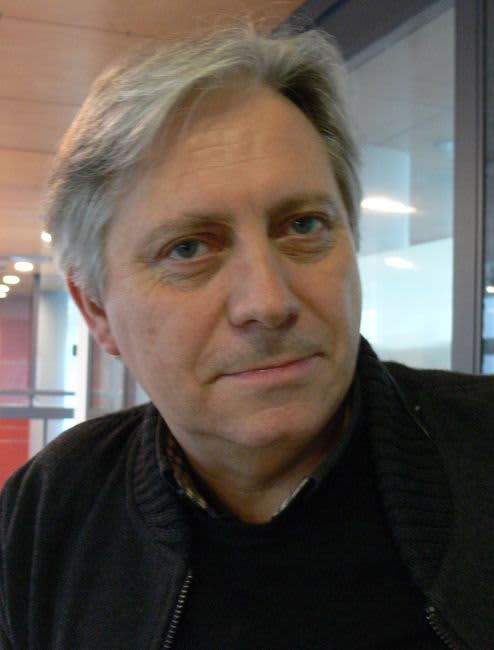 Dr Eric Glowaczower, Obstétricien à Marseille