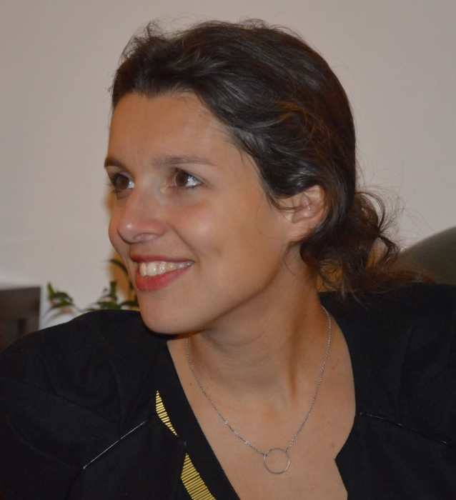 Dr Stéphanie LAMBRECQ