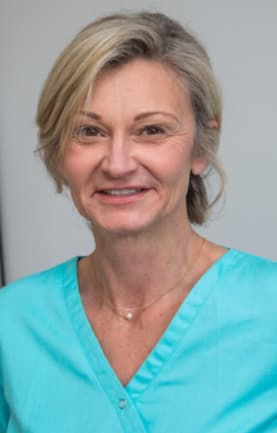 Dr Virginie  SAHAL 