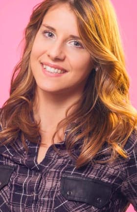 Maëva Danois