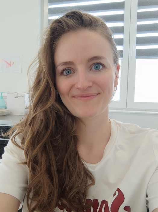 Dr Anne GANTZER