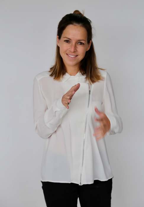 Dr LAURE GEISLER