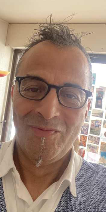 Dr Rafik Bekka, Pneumologue à Paris