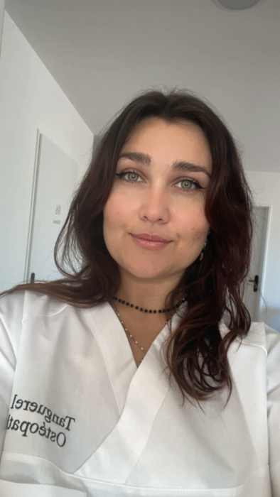 Lauriane Tanquerel
