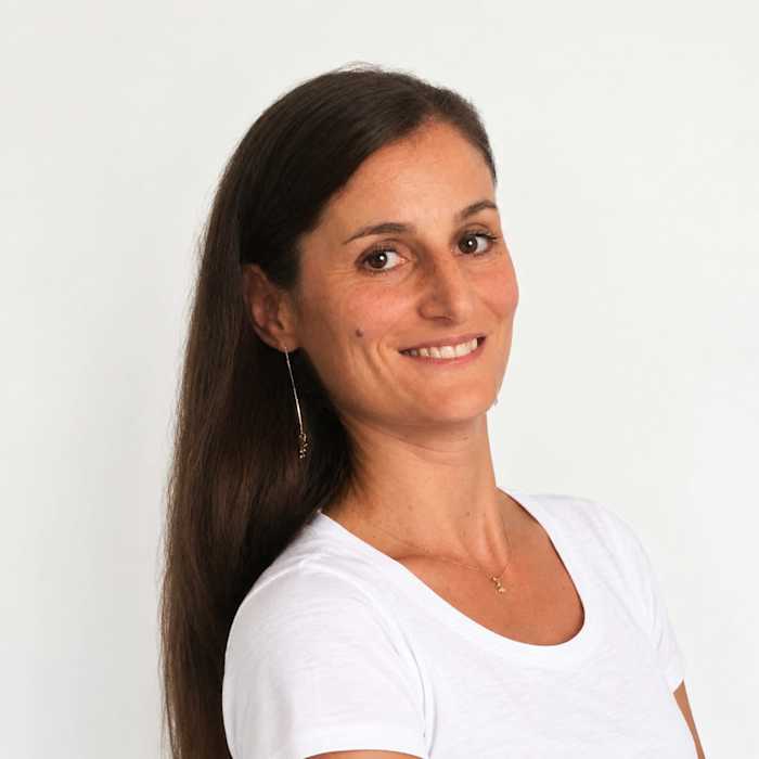 Dr Isabelle Lodeho, Ostéopathe à Petit-Mars