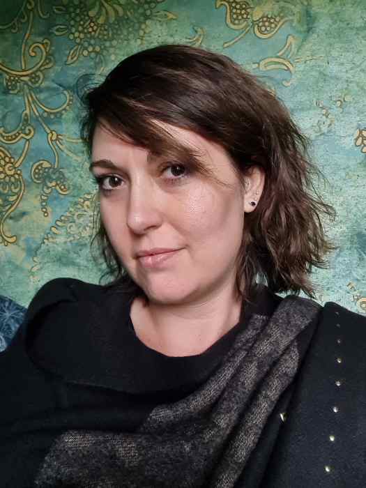 Véronique Vardon