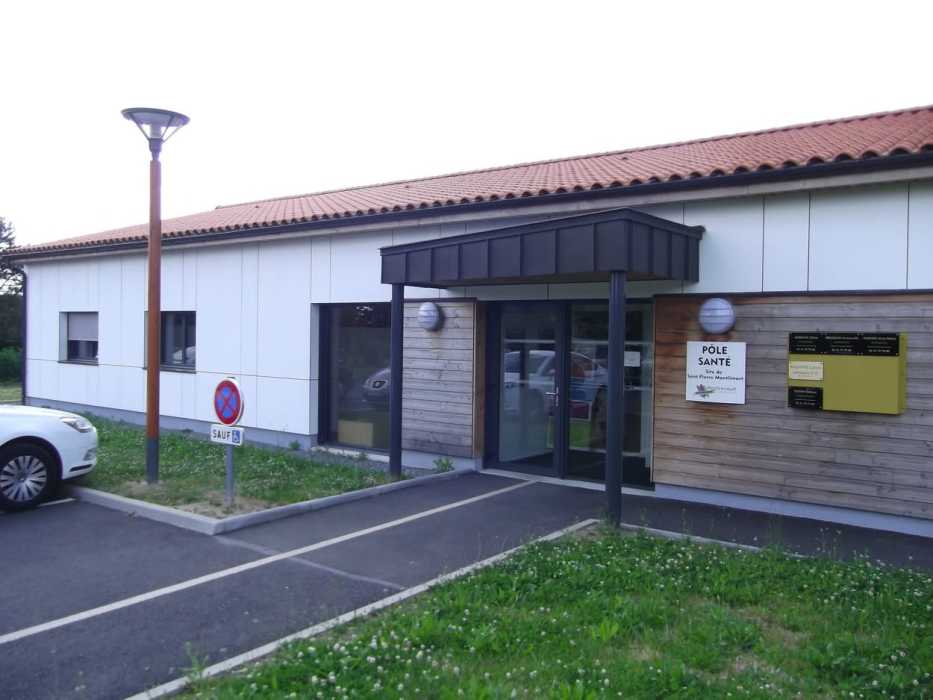 Dr Emeline Thomassian, Sage-femme à Montrevault-Sur-Èvre