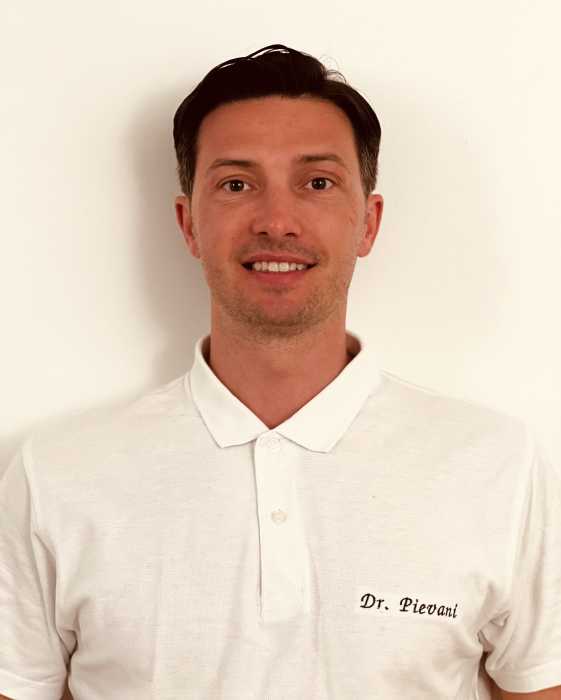 Dr Paolo Pievani