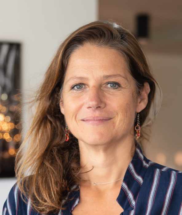 Séverine Deau