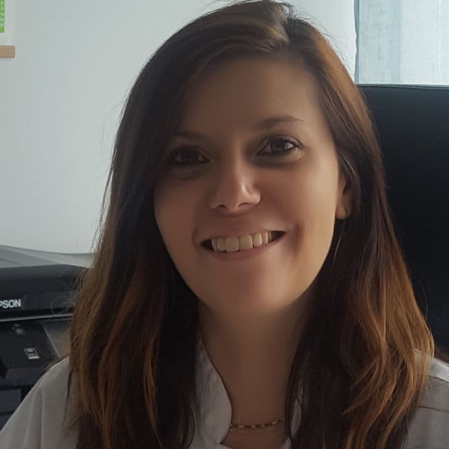 Dr Stéphanie DELABRE