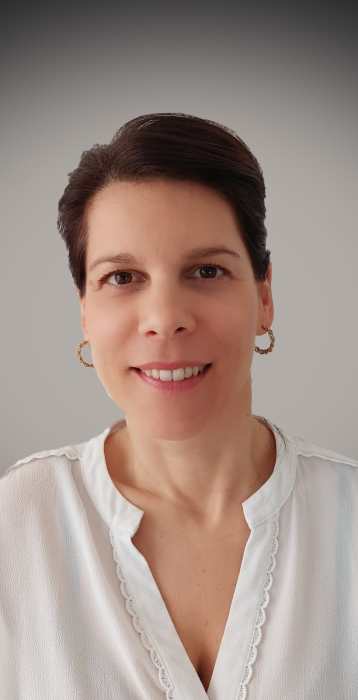 Estelle CHEDHOMME