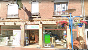 Pharmacie de la République