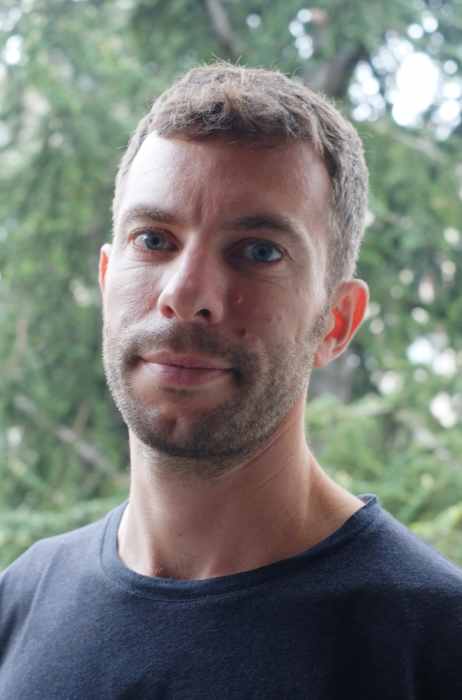 Boris Bedrossian