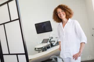 Dr Anne-Gaëlle GREBILLE