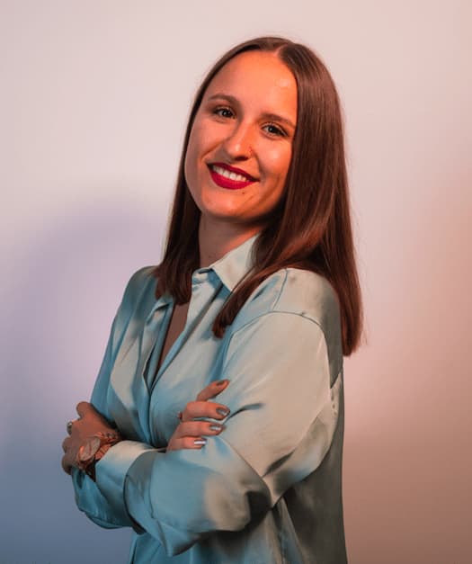 Noémie PEYRET