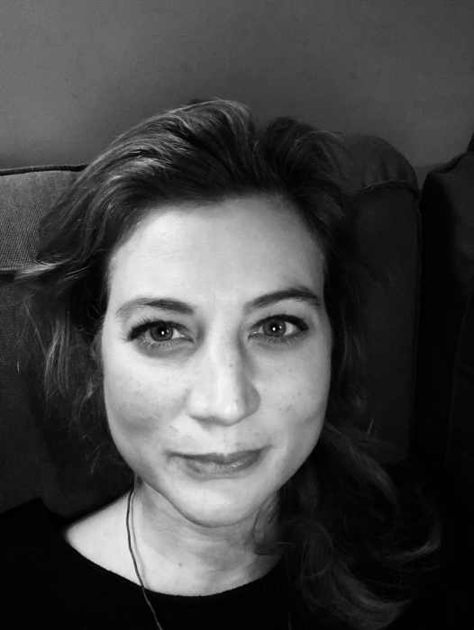 Caroline LEGUERRIER