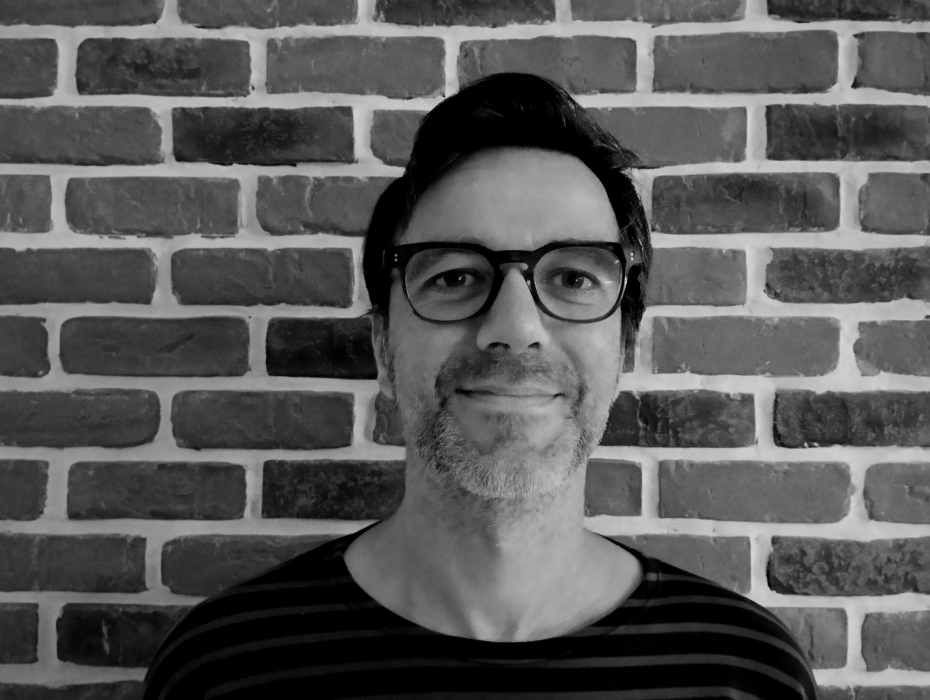 Anthony Houguet