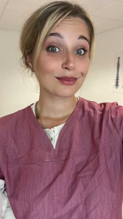 Eva Baudry