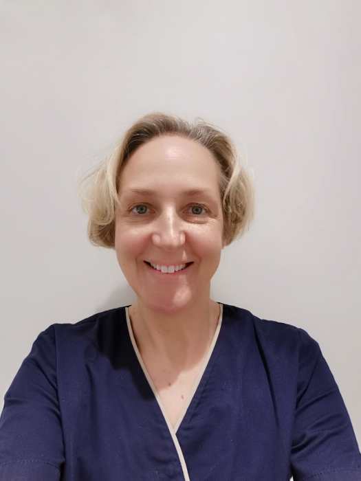 Dr Caroline Bellenger Le Botlan, Chirurgiendentiste à Isneauville