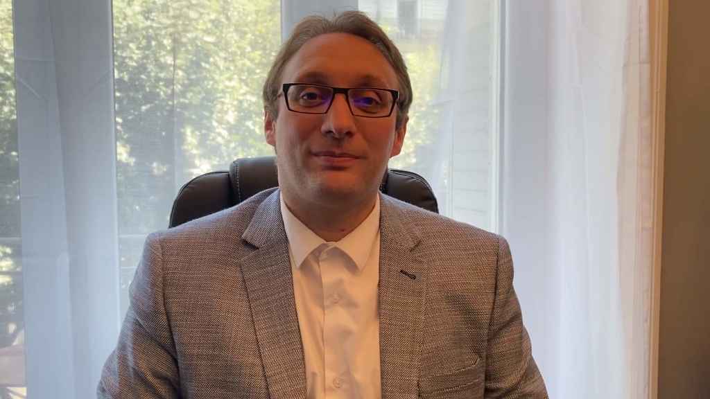 Mathieu Jay