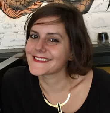 Caroline GANDET
