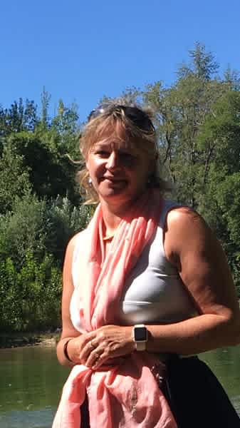 Dr Catherine PAVY