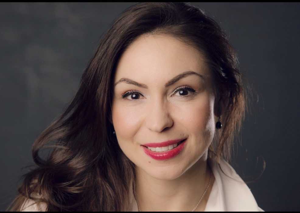 Dr Roxana Genet, Infectiologue à Metz
