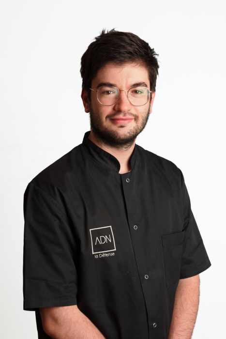 Dr Simon DAIEN