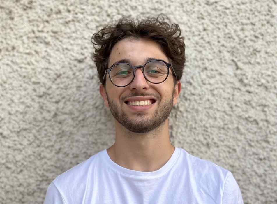 Rémi VIDAL