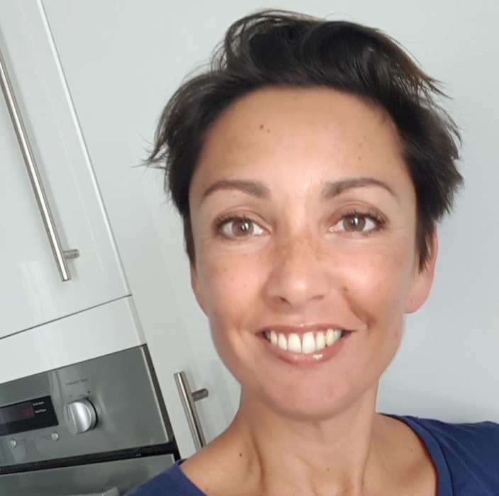 Dr Armelle Pavageau, Diététicien à Cugand