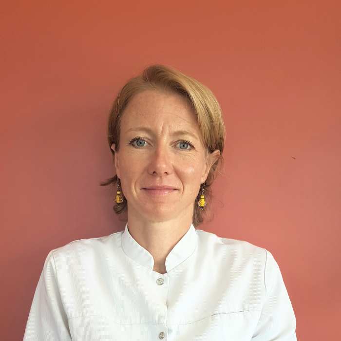Marie PROVOST LE GRAND