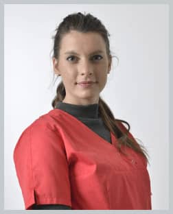 Dr Clara TAPIA