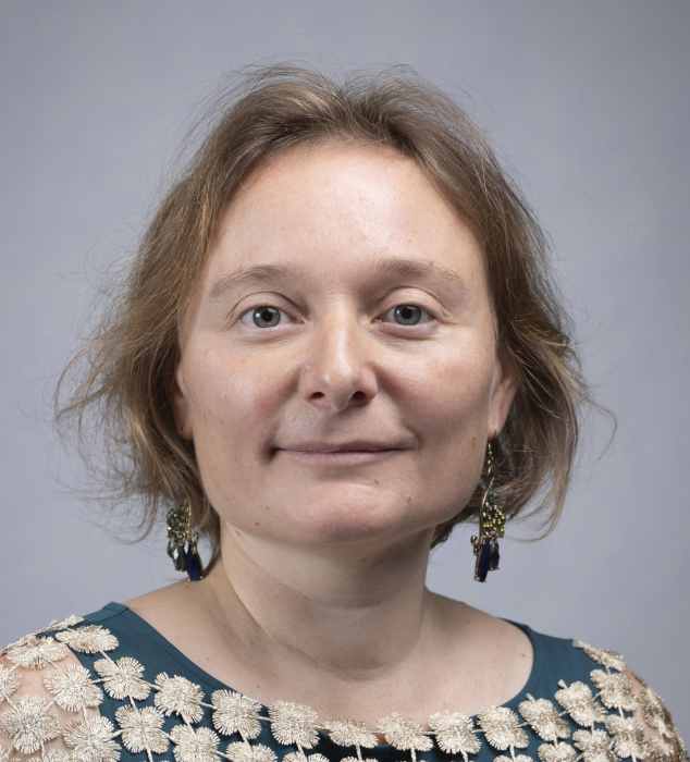 Dr Fanny SERMAN